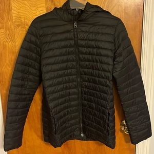 ThermoPlume Packable Hooded Jacket